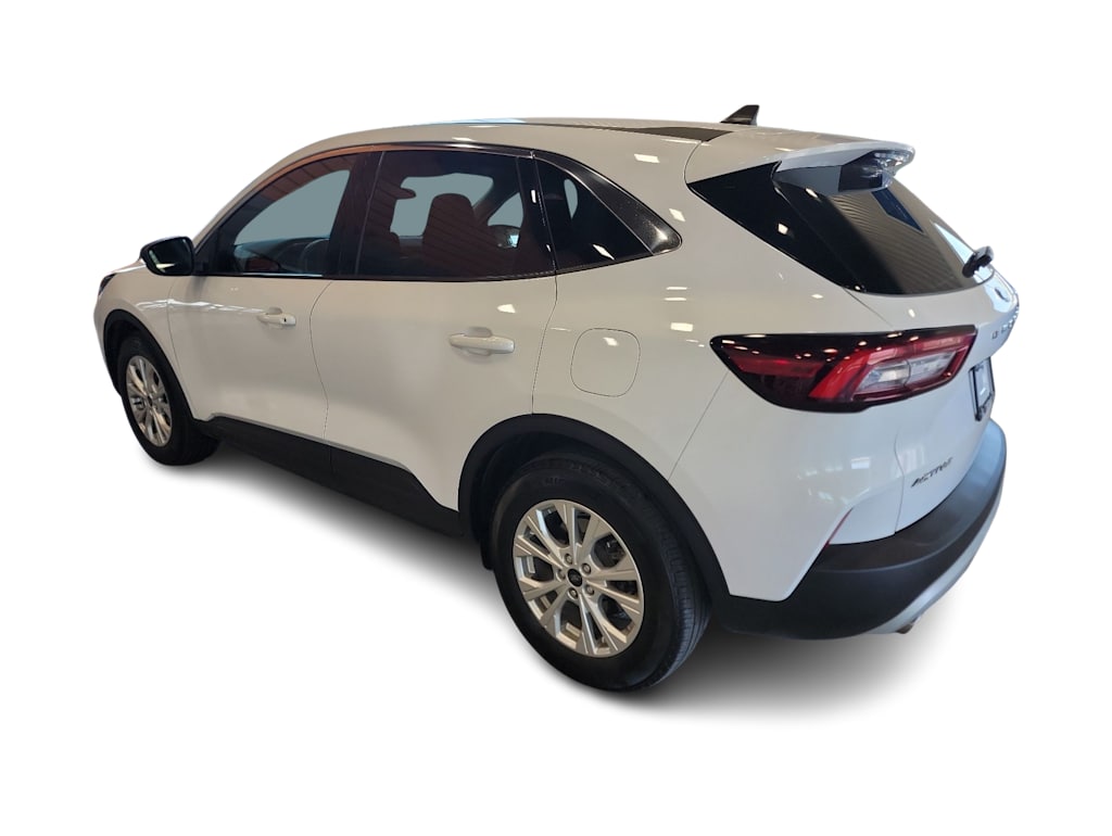 Thumbnail: 2023 Ford Escape - 4