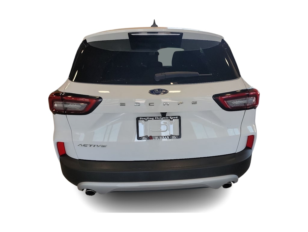 Thumbnail: 2023 Ford Escape - 5