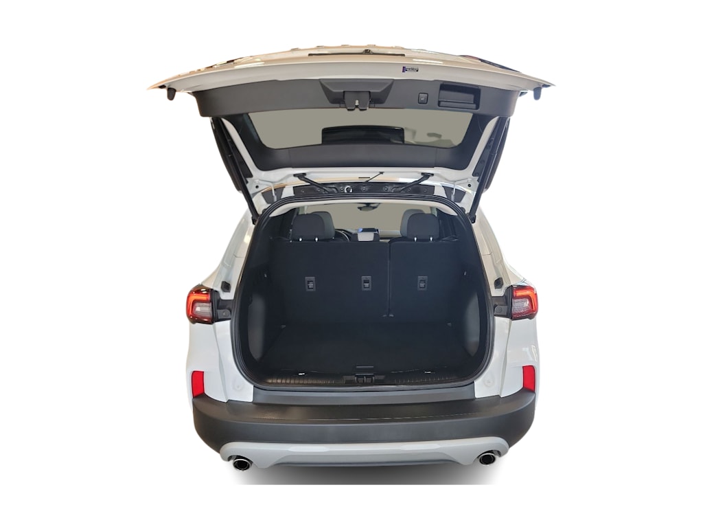 Thumbnail: 2023 Ford Escape - 13