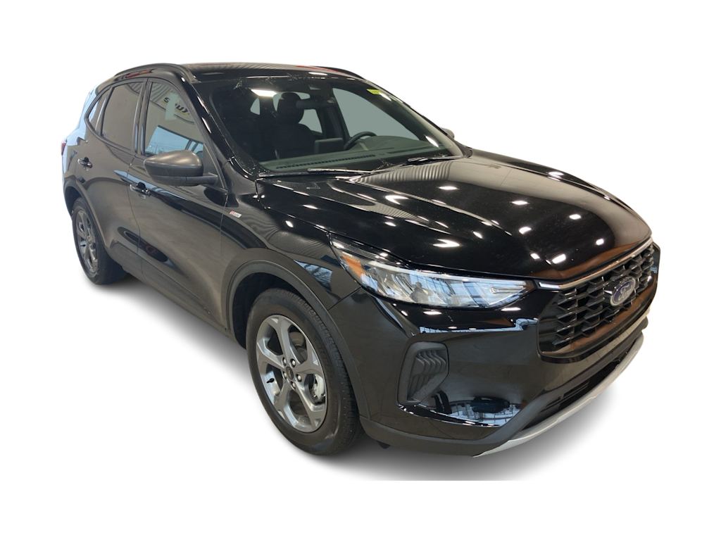 Thumbnail: 2025 Ford Escape - 14