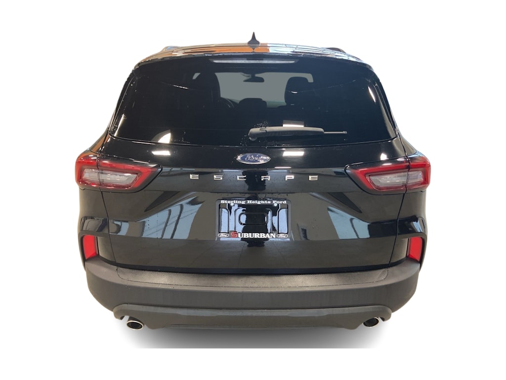 Thumbnail: 2025 Ford Escape - 5