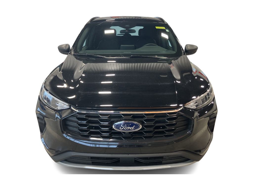 Thumbnail: 2025 Ford Escape - 6