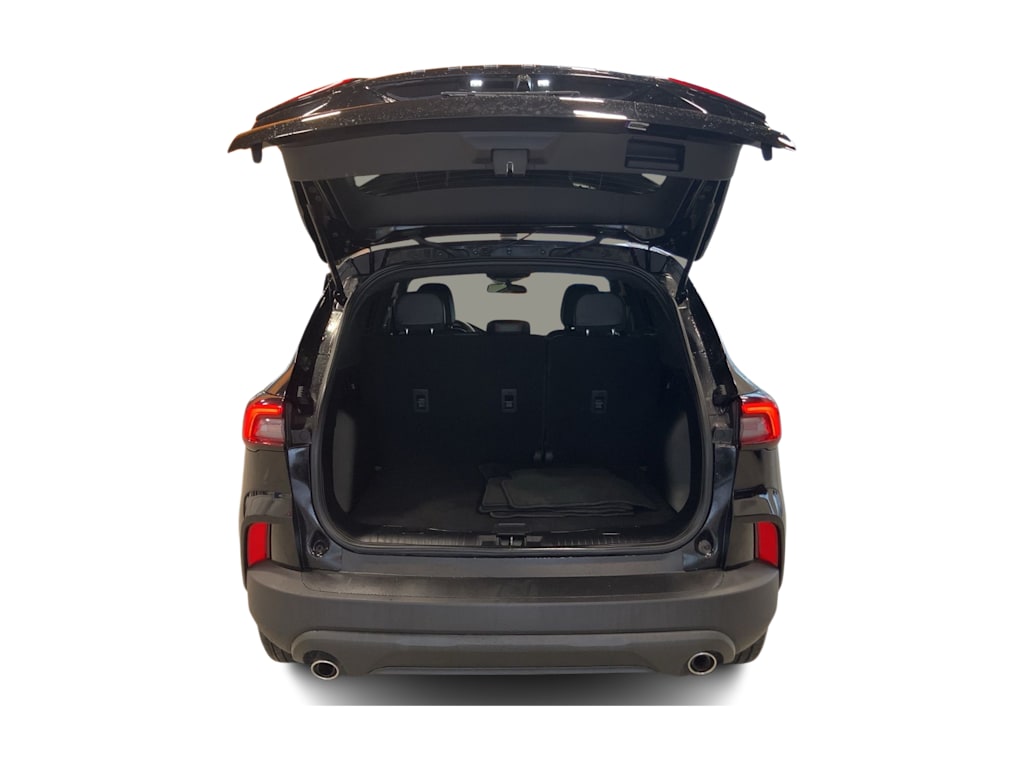 Thumbnail: 2025 Ford Escape - 13