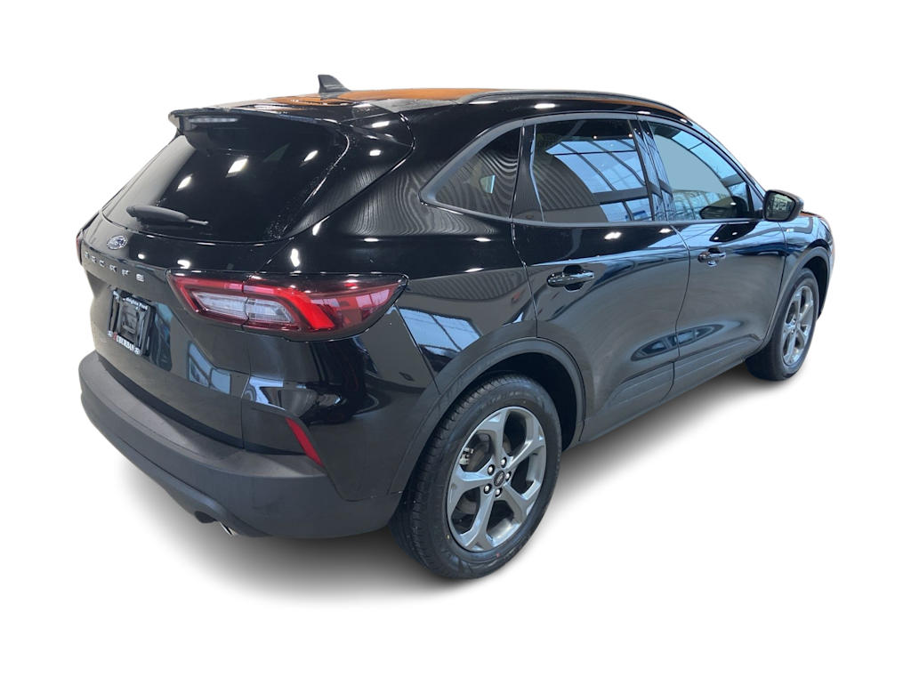 Thumbnail: 2025 Ford Escape - 16