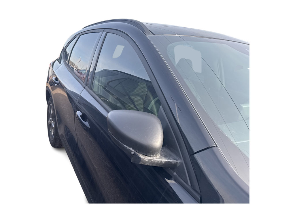 Thumbnail: 2026 Ford Escape - 19