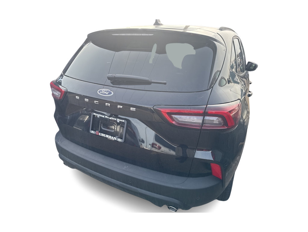 Thumbnail: 2026 Ford Escape - 14