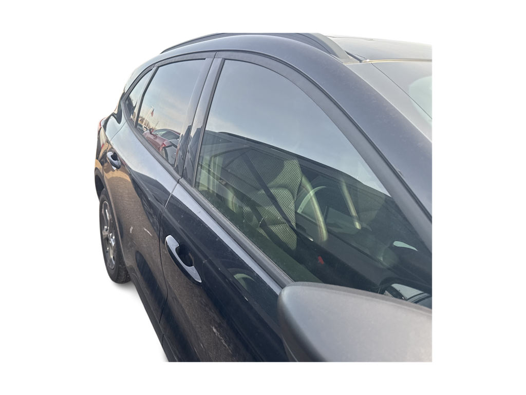 Thumbnail: 2026 Ford Escape - 25