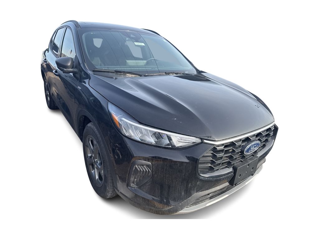 Thumbnail: 2026 Ford Escape - 21