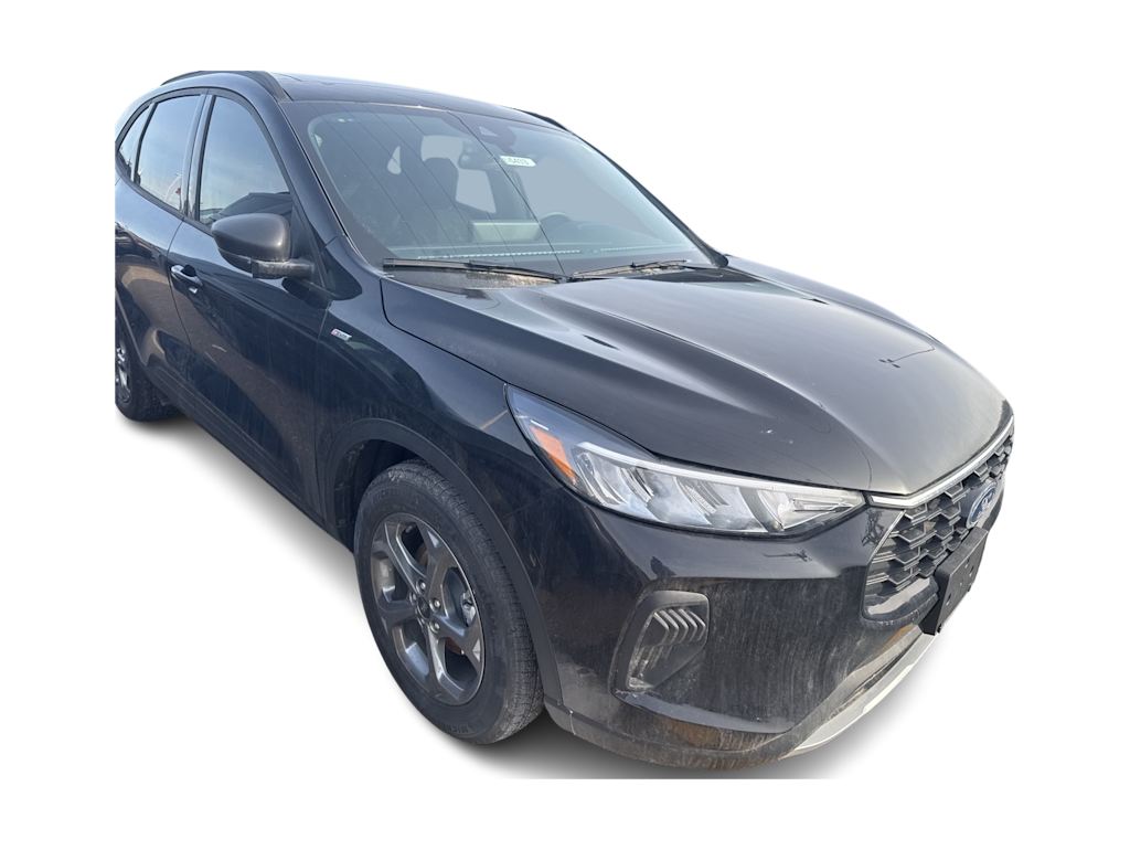 Thumbnail: 2026 Ford Escape - 28