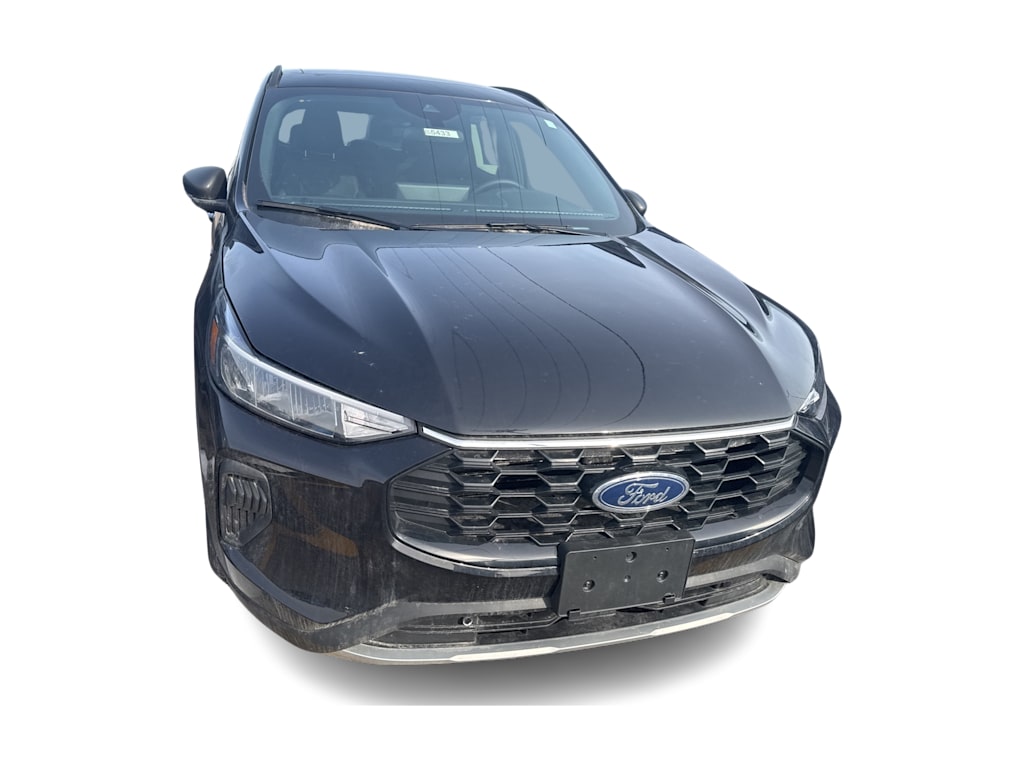 Thumbnail: 2026 Ford Escape - 5