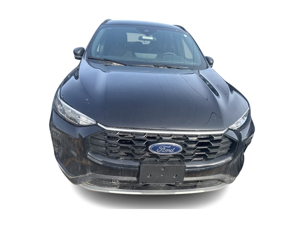 Thumbnail: 2026 Ford Escape - 22