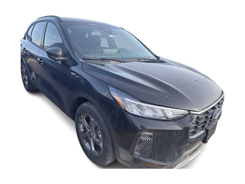 Thumbnail: 2026 Ford Escape - 20