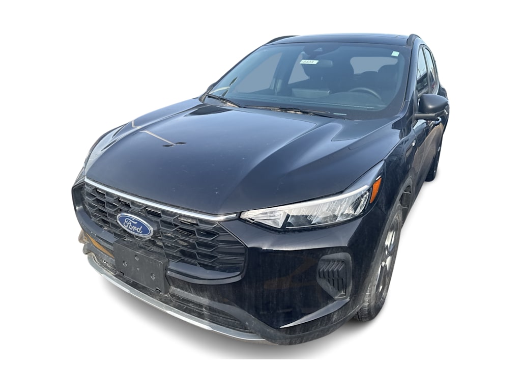 Thumbnail: 2026 Ford Escape - 10