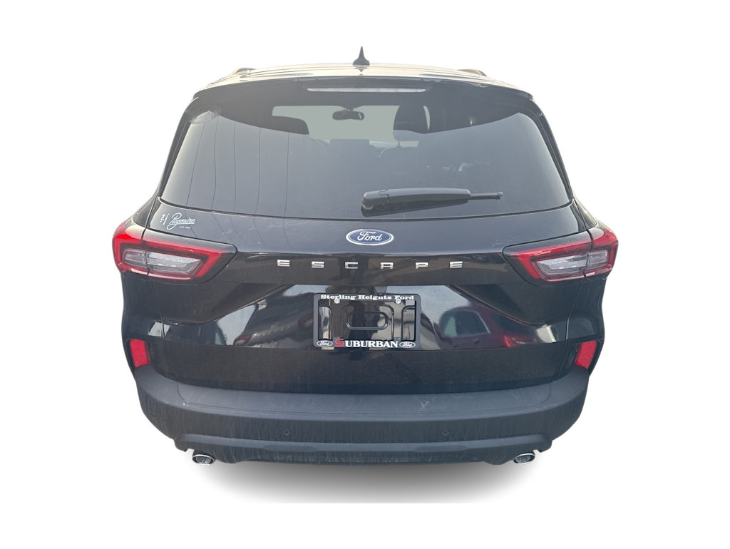 Thumbnail: 2026 Ford Escape - 13
