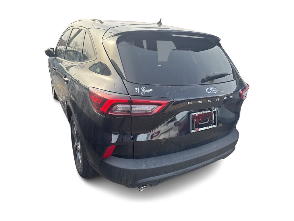 Thumbnail: 2026 Ford Escape - 12