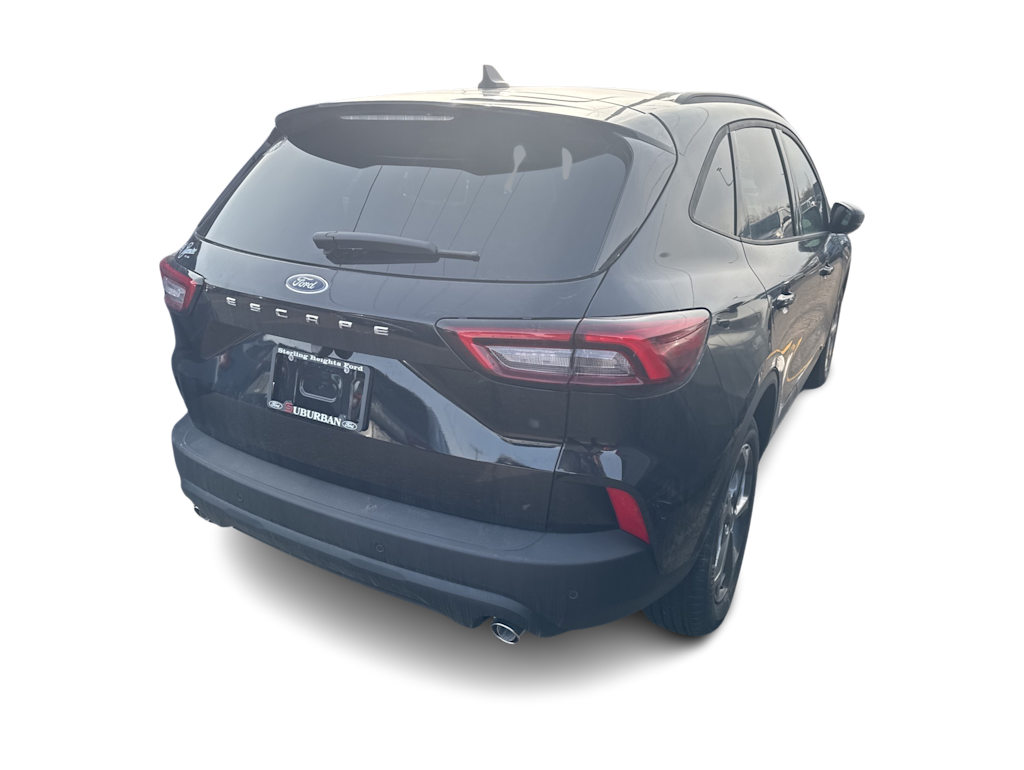 Thumbnail: 2026 Ford Escape - 24