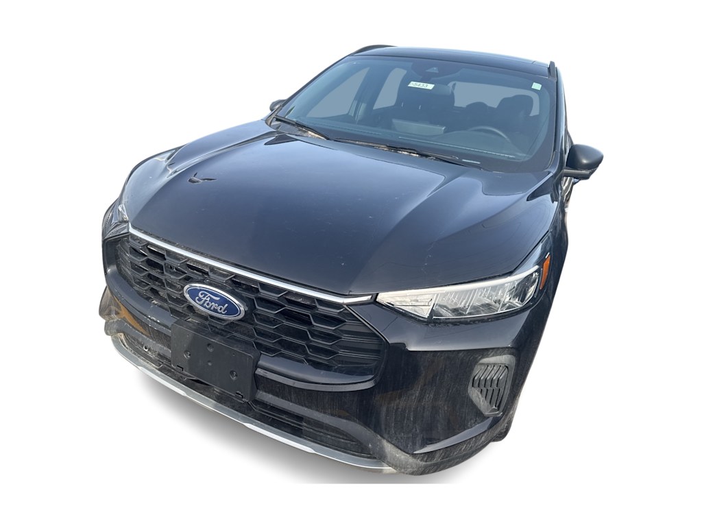 Thumbnail: 2026 Ford Escape - 23