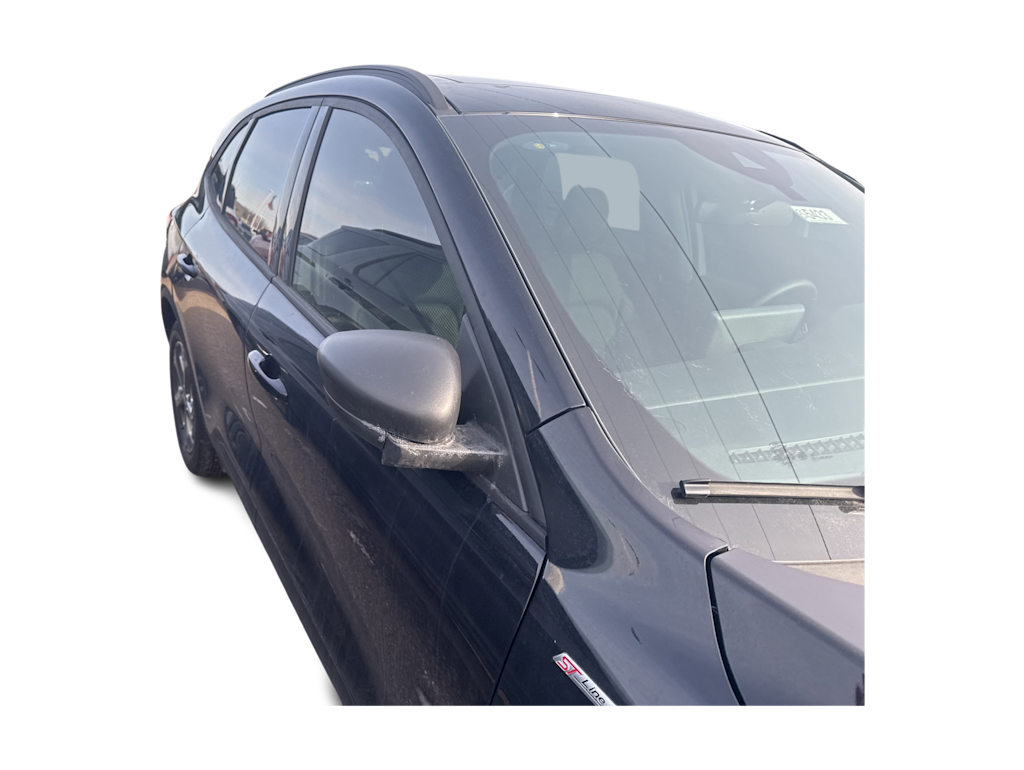 Thumbnail: 2026 Ford Escape - 26