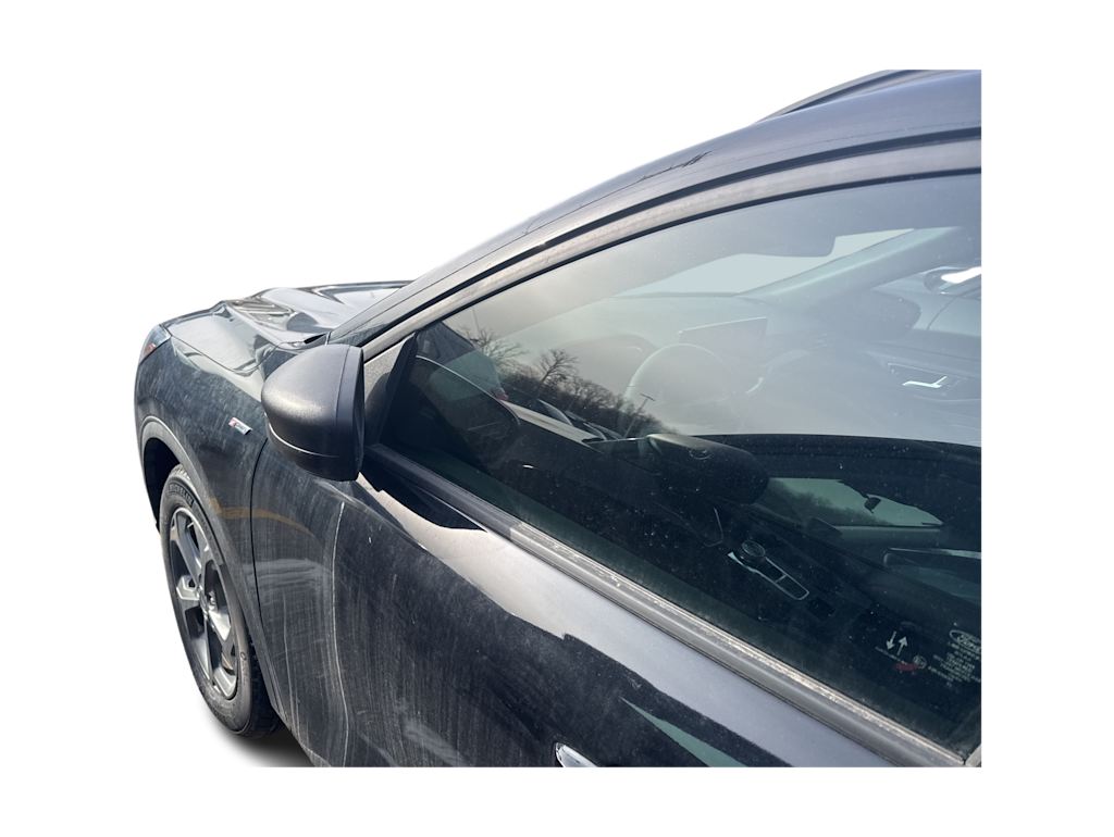 Thumbnail: 2026 Ford Escape - 3