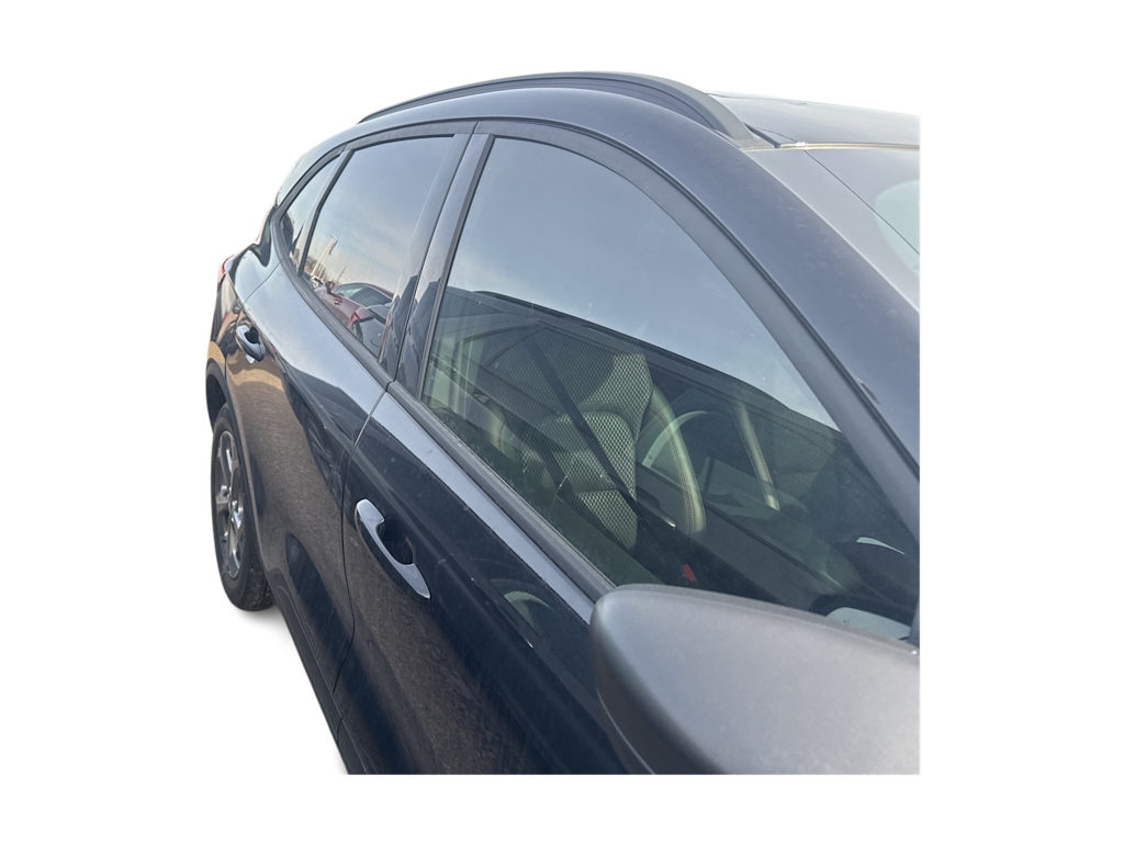 Thumbnail: 2026 Ford Escape - 18