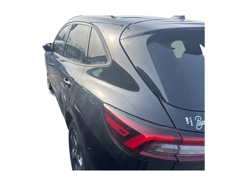 Thumbnail: 2026 Ford Escape - 11