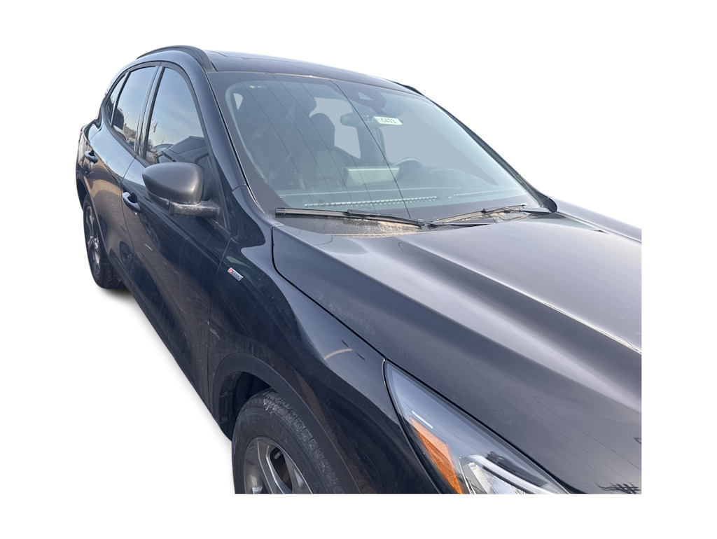 Thumbnail: 2026 Ford Escape - 27