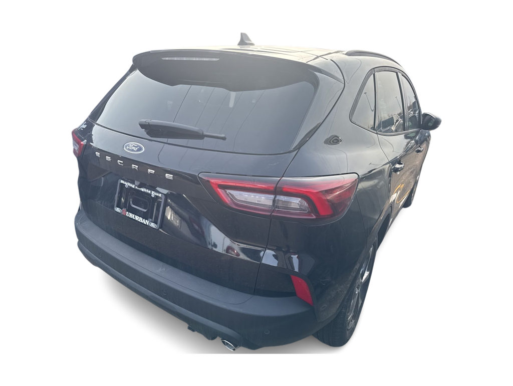 Thumbnail: 2026 Ford Escape - 15
