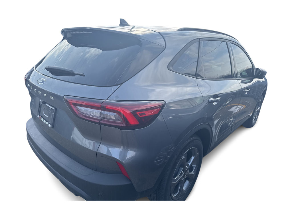 Thumbnail: 2026 Ford Escape - 27