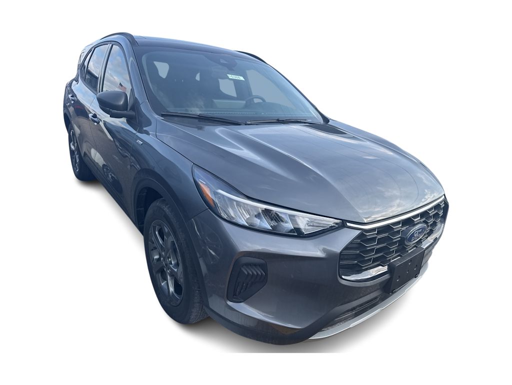 Thumbnail: 2026 Ford Escape - 18