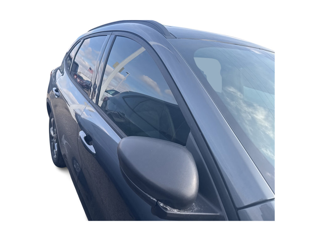 Thumbnail: 2026 Ford Escape - 16