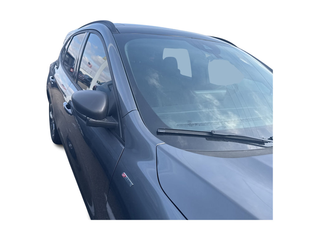 Thumbnail: 2026 Ford Escape - 17