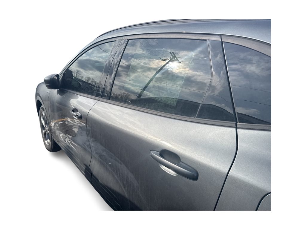 Thumbnail: 2026 Ford Escape - 10