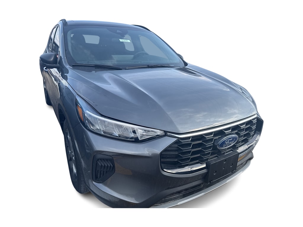 Thumbnail: 2026 Ford Escape - 19