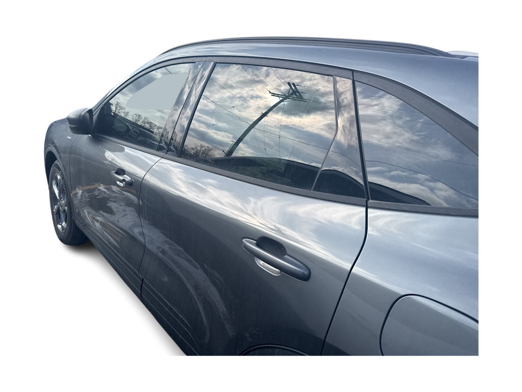 Thumbnail: 2026 Ford Escape - 23