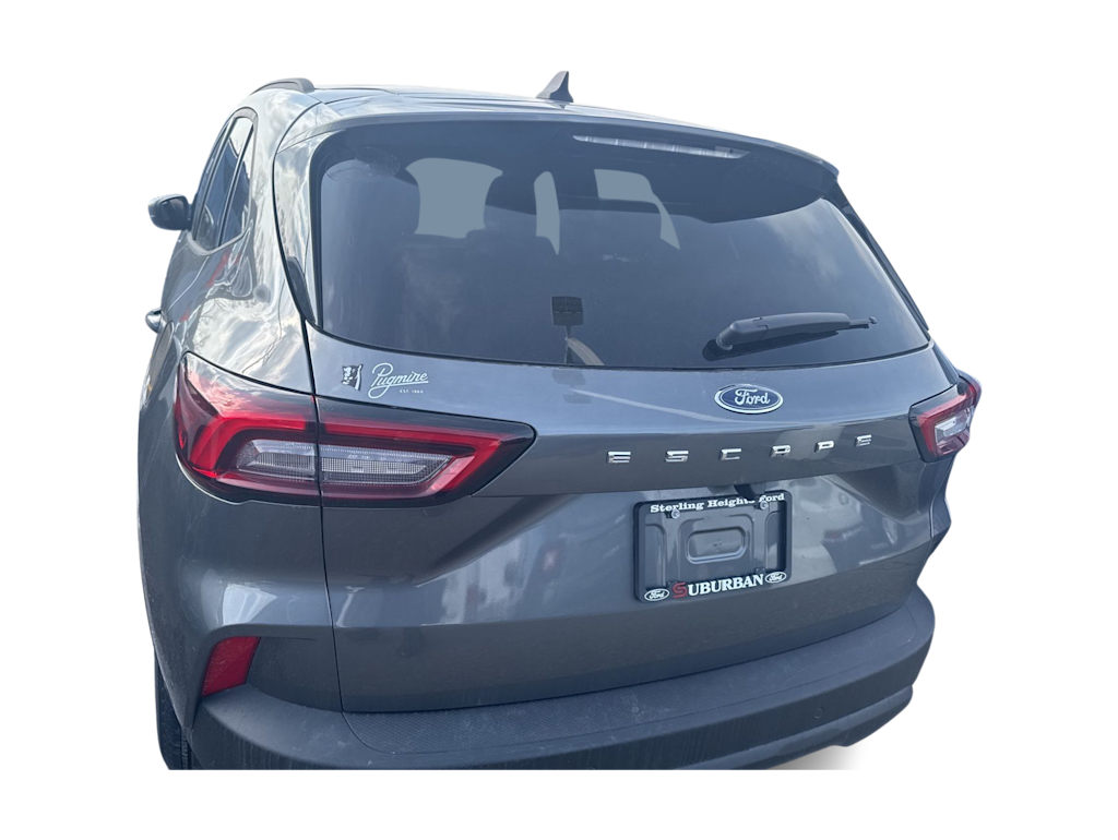 Thumbnail: 2026 Ford Escape - 25
