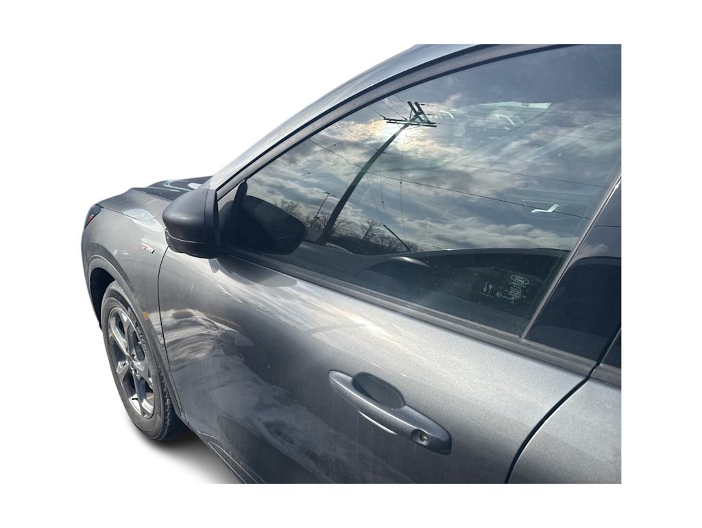 Thumbnail: 2026 Ford Escape - 3