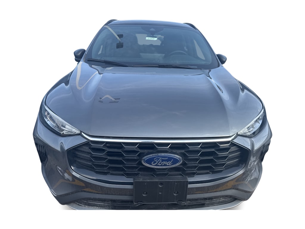 Thumbnail: 2026 Ford Escape - 20