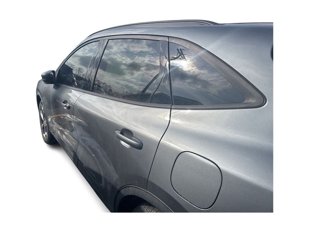 Thumbnail: 2026 Ford Escape - 11