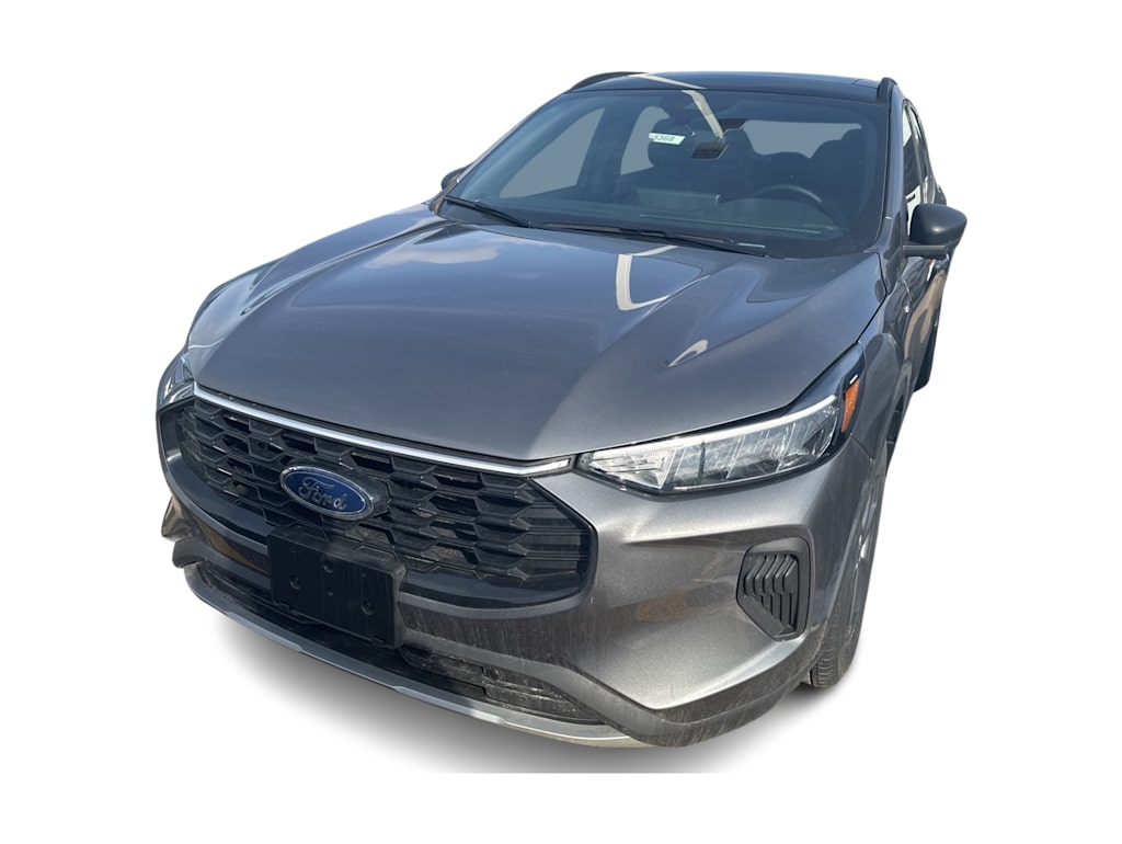 Thumbnail: 2026 Ford Escape - 5