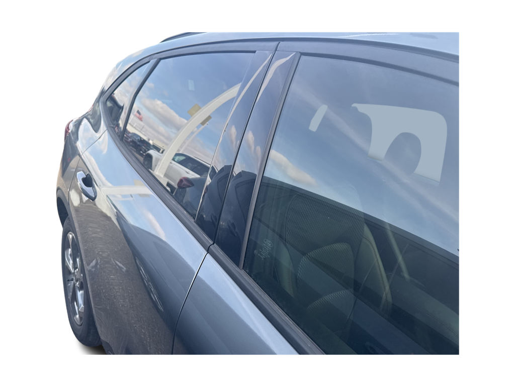 Thumbnail: 2026 Ford Escape - 15