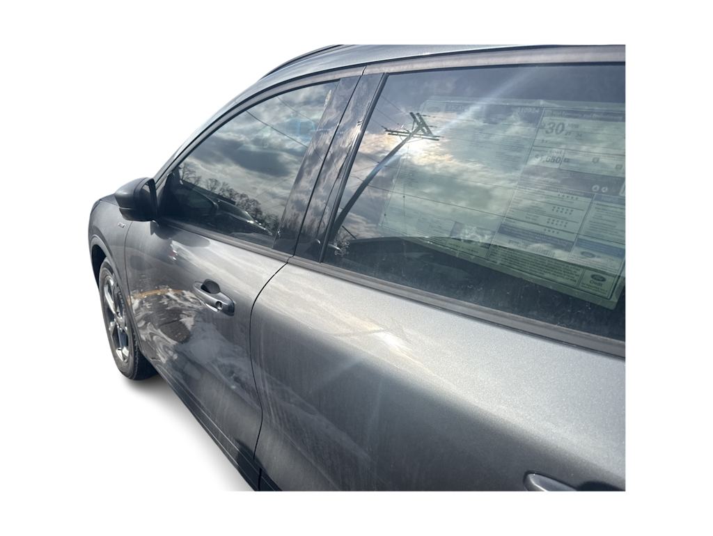 Thumbnail: 2026 Ford Escape - 9