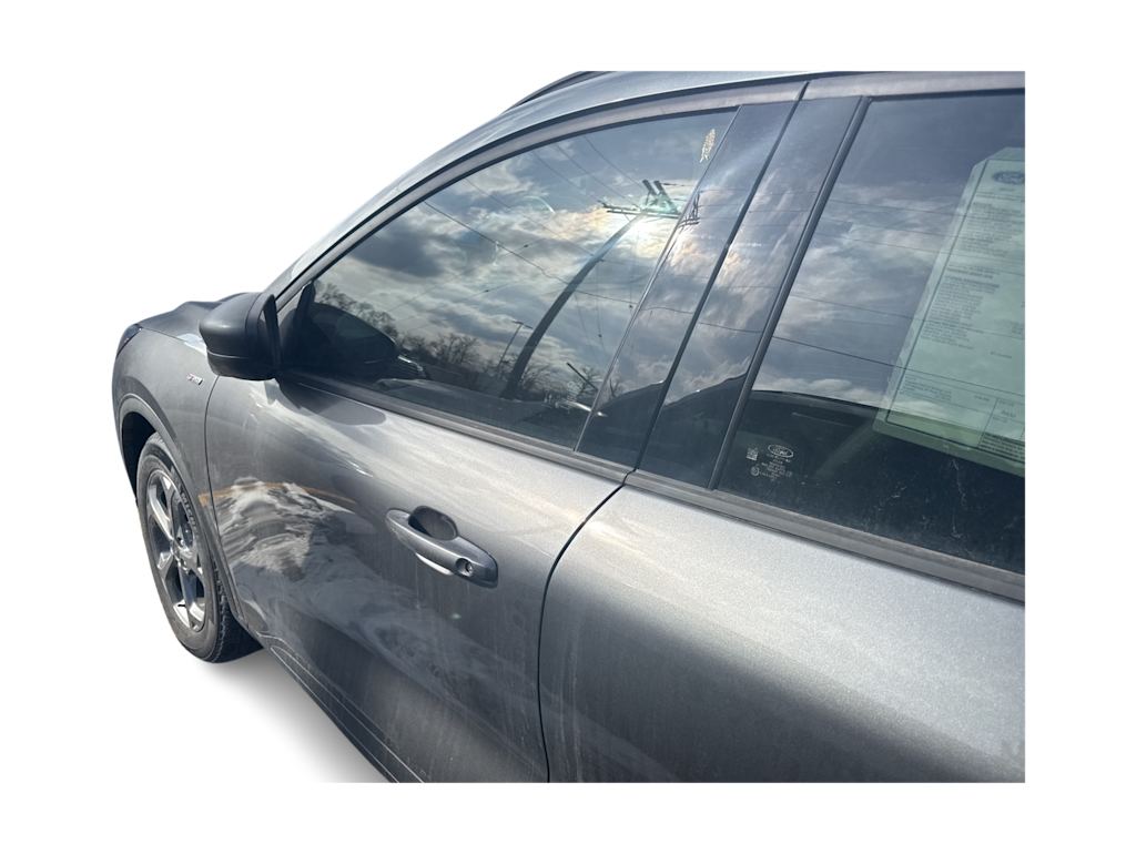 Thumbnail: 2026 Ford Escape - 2