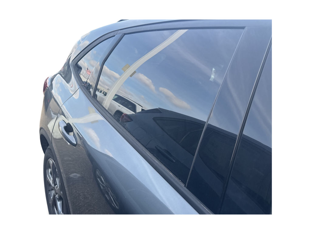 Thumbnail: 2026 Ford Escape - 14