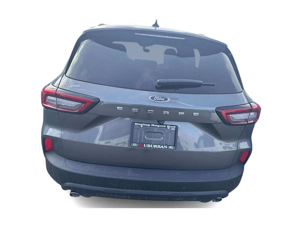 Thumbnail: 2026 Ford Escape - 26