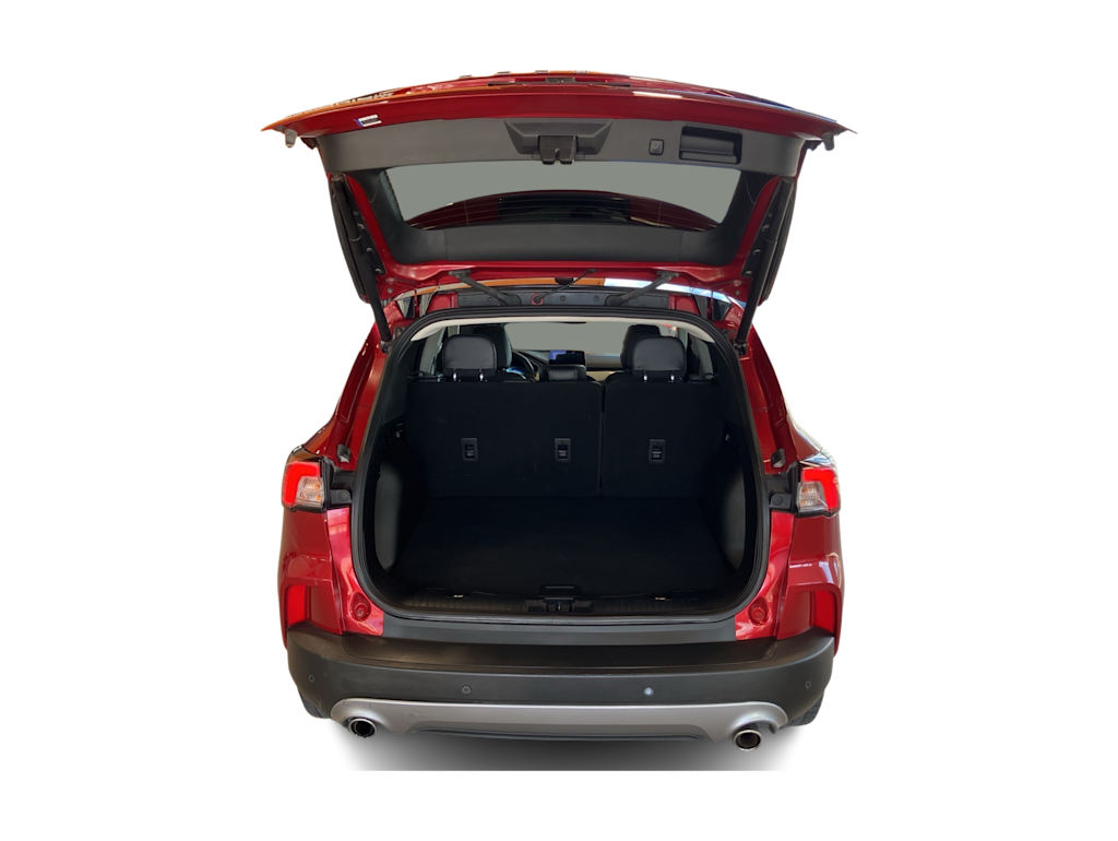 Thumbnail: 2021 Ford Escape - 32