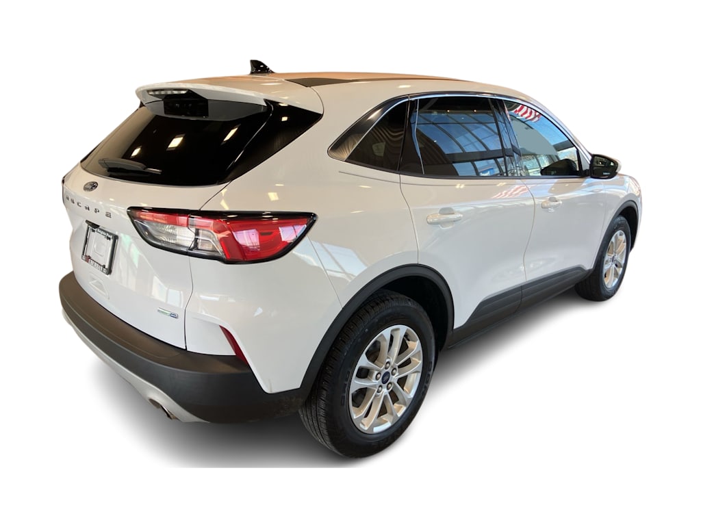 Thumbnail: 2020 Ford Escape - 17