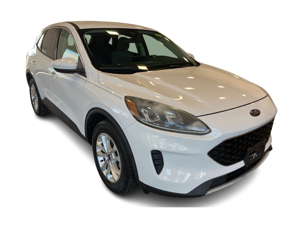 Thumbnail: 2020 Ford Escape - 15