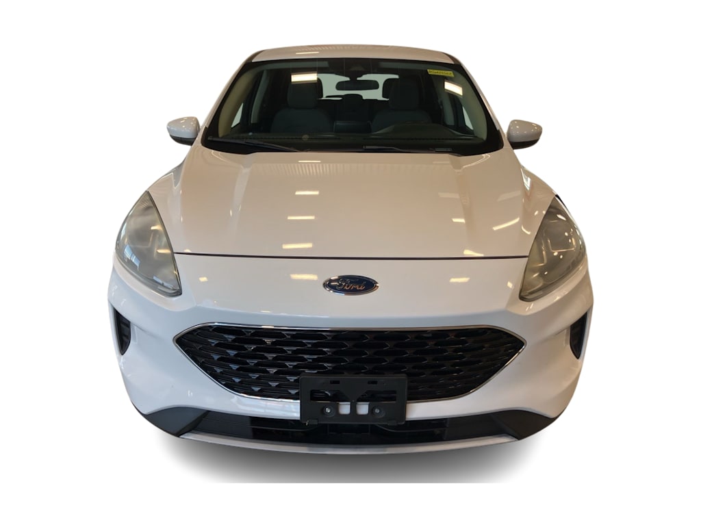 Thumbnail: 2020 Ford Escape - 6