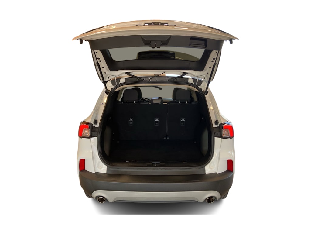 Thumbnail: 2020 Ford Escape - 28