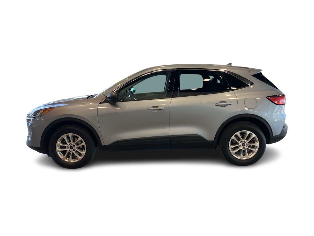 Thumbnail: 2022 Ford Escape - 3